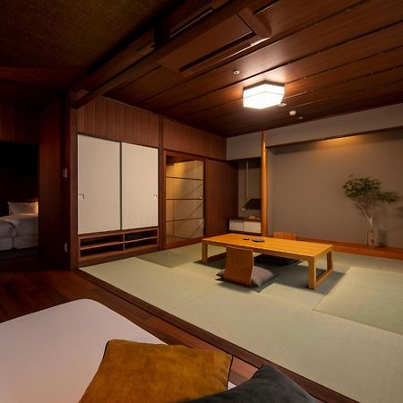 Furuyu Onsen Oncri Hotel Сага Стая снимка