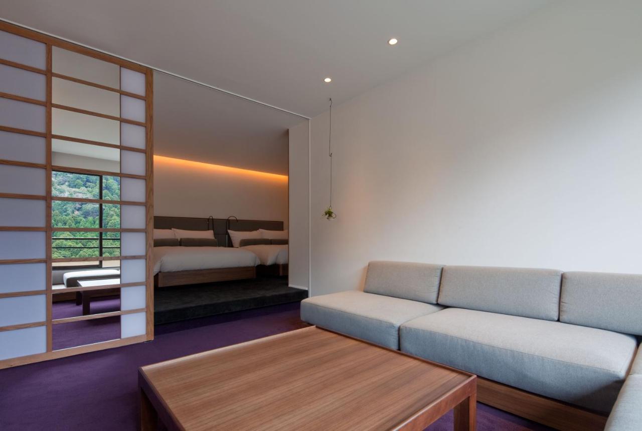 Furuyu Onsen Oncri Hotel Сага Екстериор снимка
