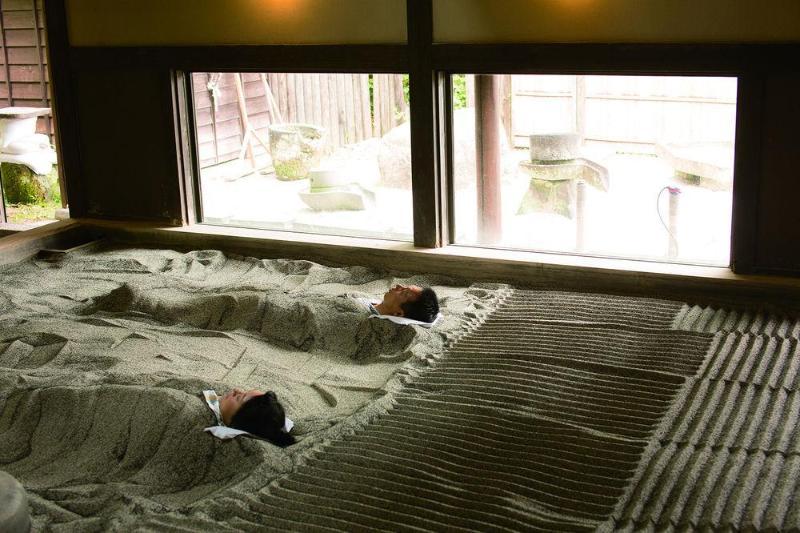 Furuyu Onsen Oncri Hotel Сага Екстериор снимка