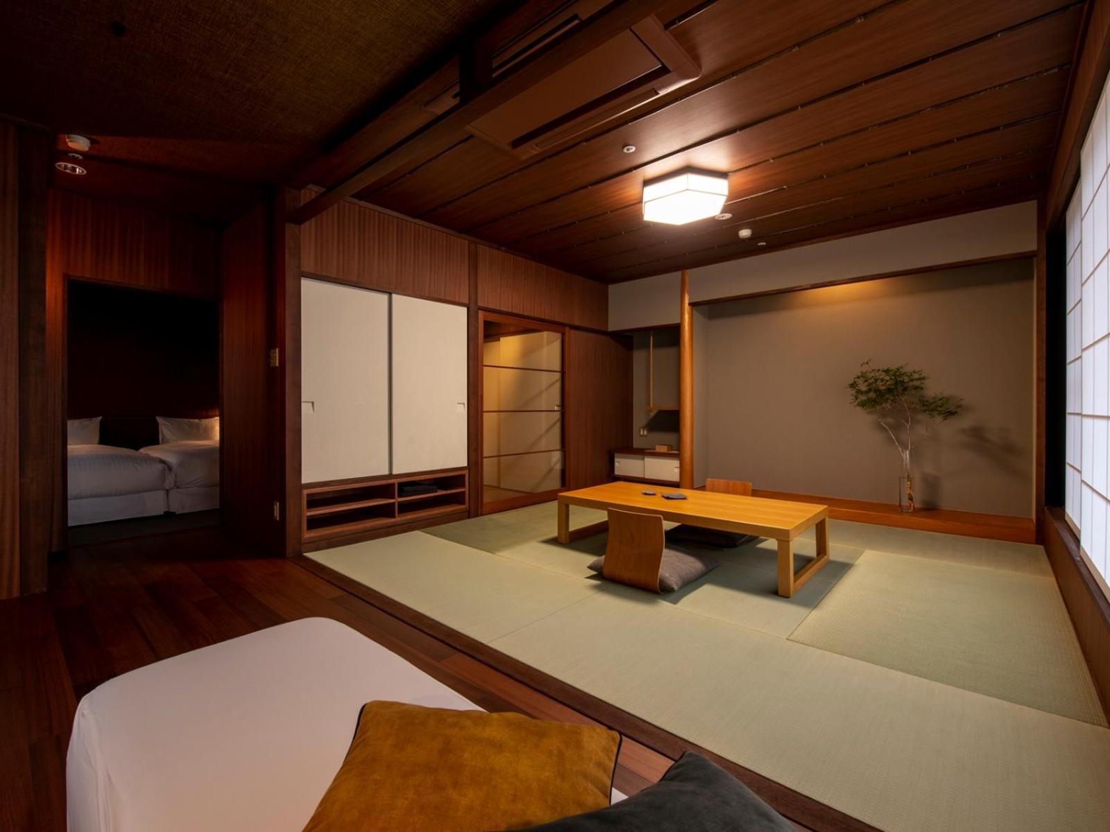 Furuyu Onsen Oncri Hotel Сага Стая снимка