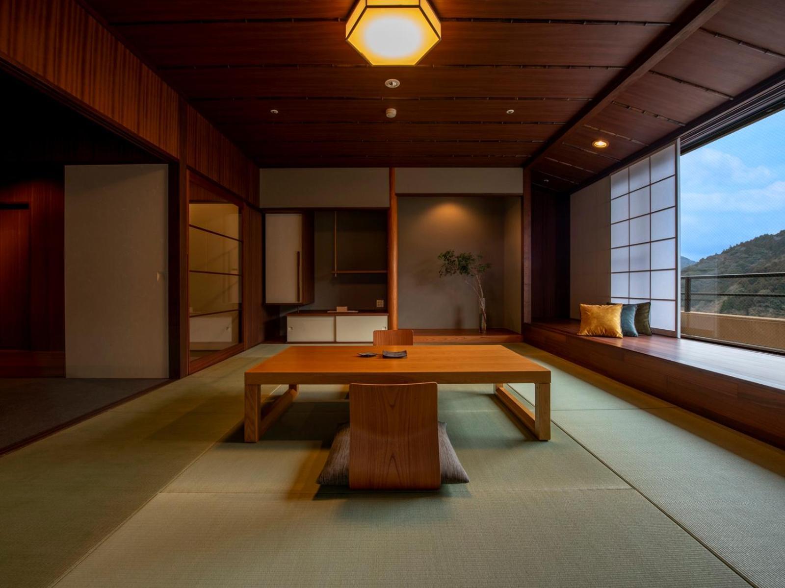 Furuyu Onsen Oncri Hotel Сага Стая снимка