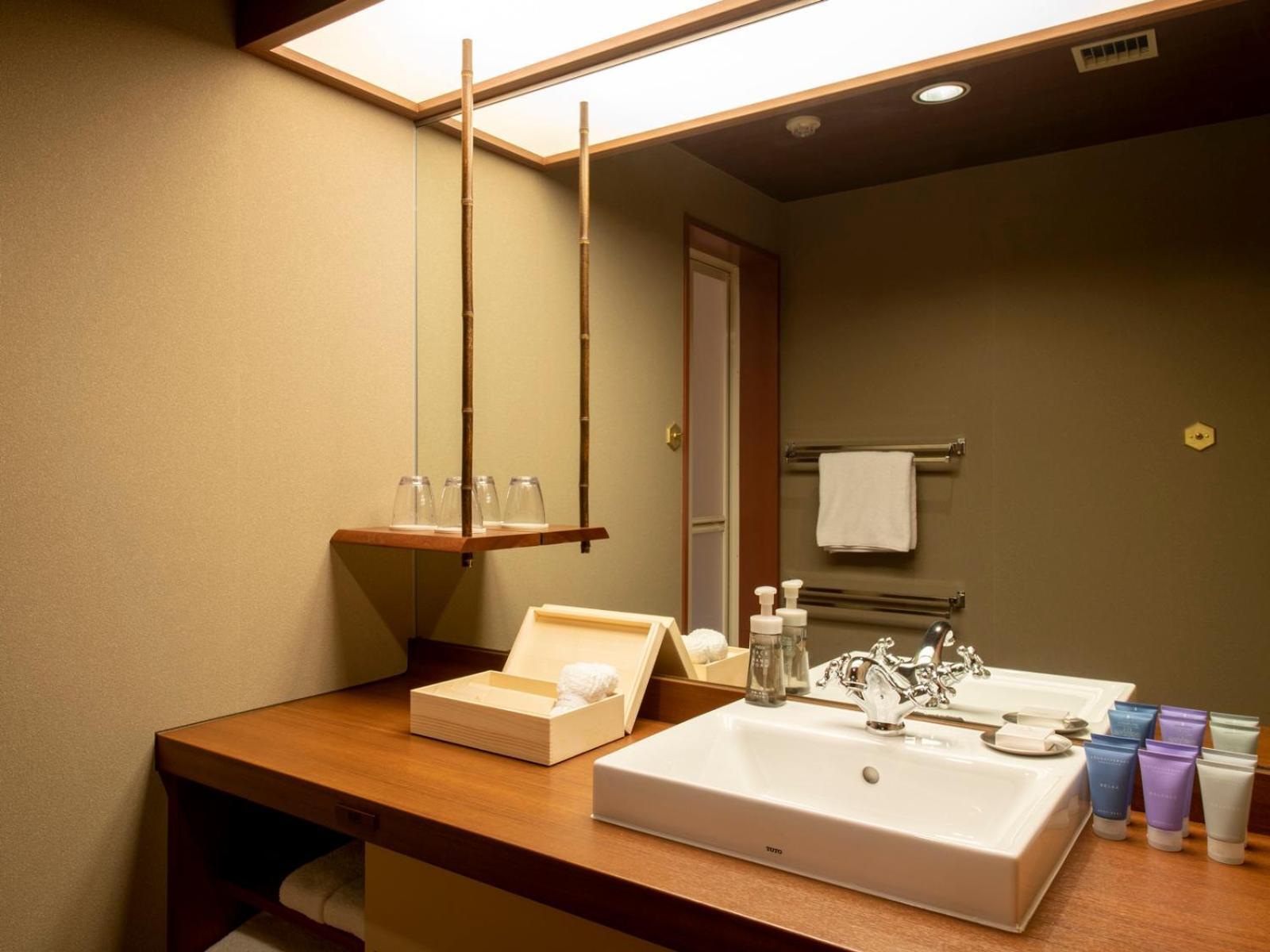 Furuyu Onsen Oncri Hotel Сага Стая снимка
