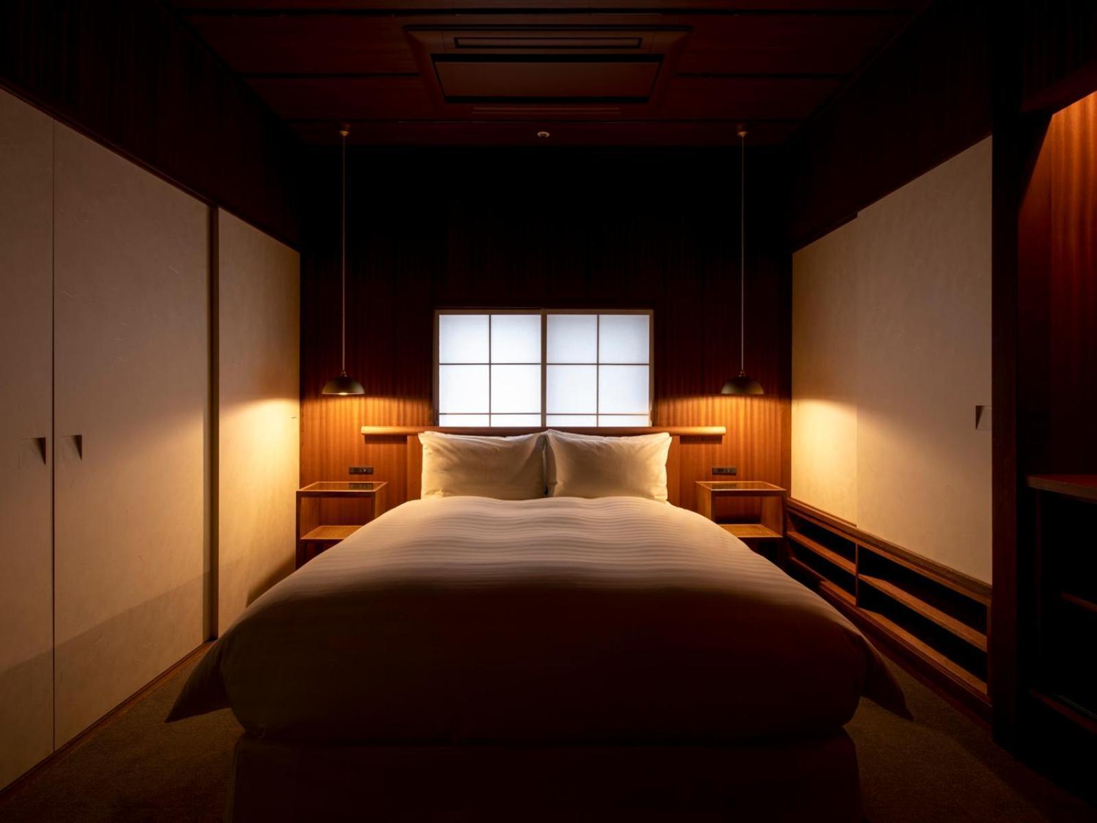 Furuyu Onsen Oncri Hotel Сага Екстериор снимка