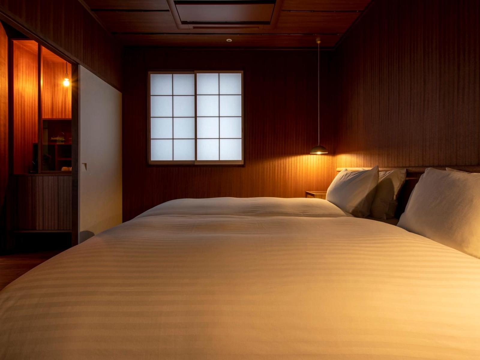 Furuyu Onsen Oncri Hotel Сага Стая снимка