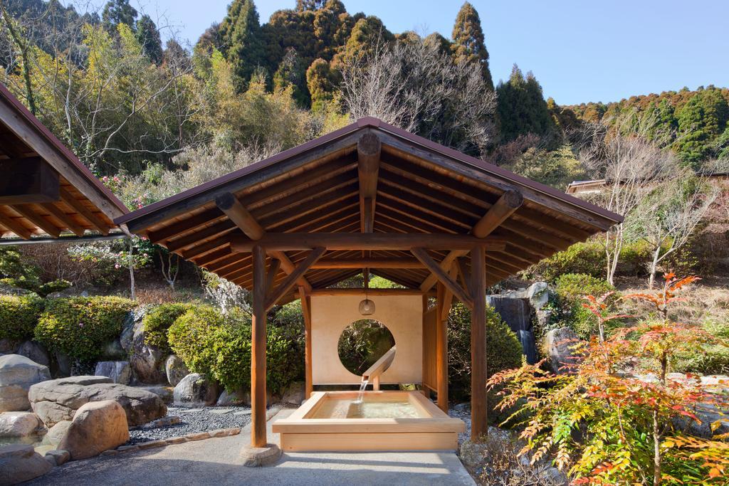 Furuyu Onsen Oncri Hotel Сага Екстериор снимка