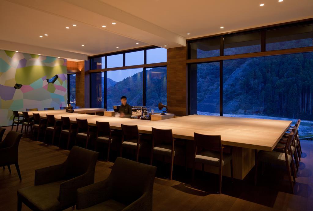 Furuyu Onsen Oncri Hotel Сага Екстериор снимка
