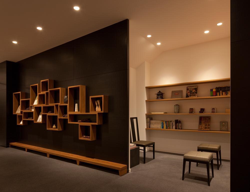 Furuyu Onsen Oncri Hotel Сага Екстериор снимка