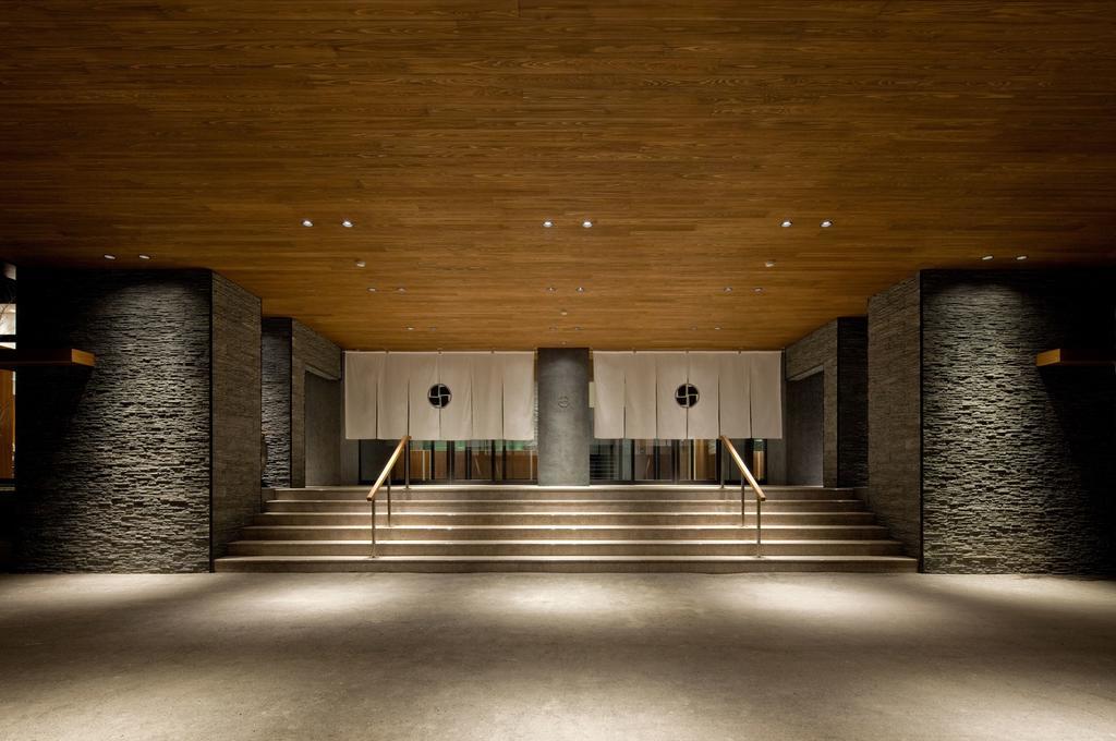 Furuyu Onsen Oncri Hotel Сага Екстериор снимка